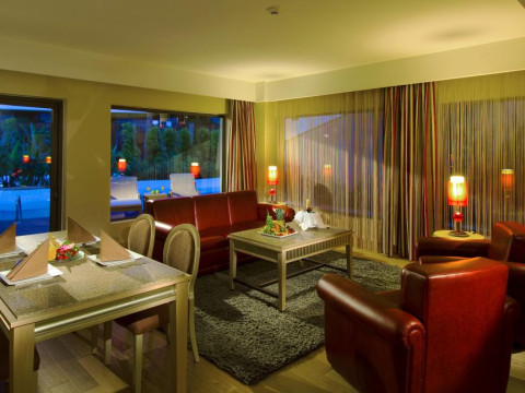 CORNELIA DIAMOND GOLF RESORT & SPA