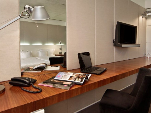 Graffit Gallery Disign Hotel (Varna) Not defined