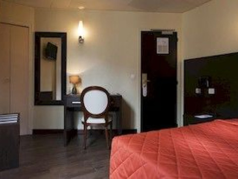 9HOTEL BASTILLE LYON