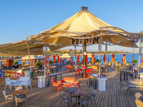 Vonresort Elite