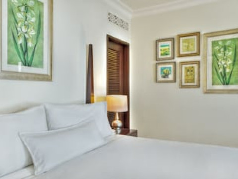 THE WESTIN TURTLE BAY RESORT amp; SPA, MAURITIUS