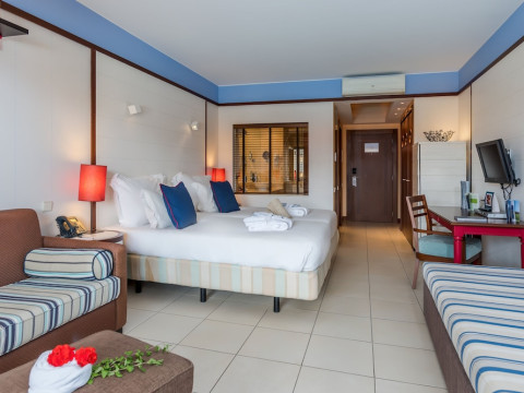 PESTANA PORTO SANTO BEACH RESORT AND SPA