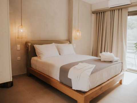 Elia Boutique Hotel