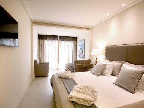 Rodostamo Hotel  Spa - Adults friendly