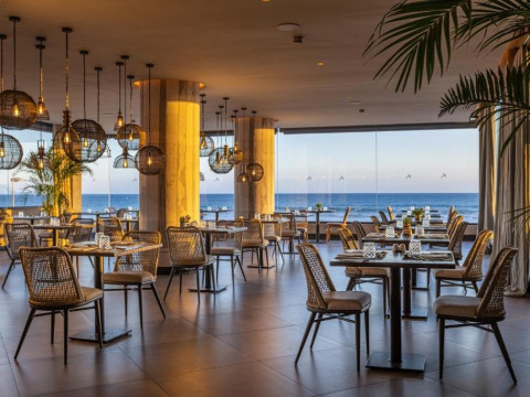 Faro, a Lopesan Collection Hotel