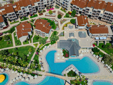 Arum Barut Collection