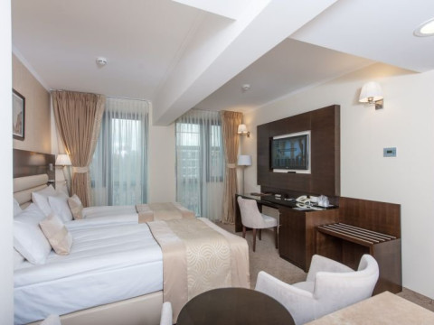 Grand Hotel Coroana