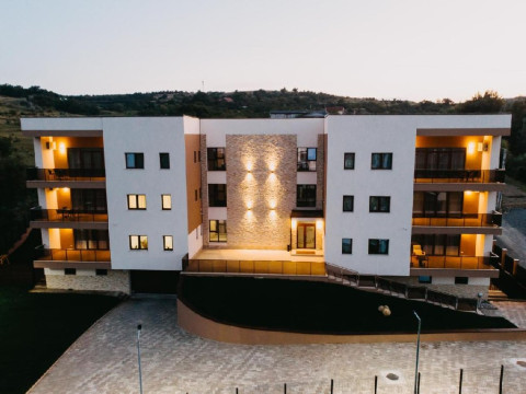 . Gaudi Accommodation