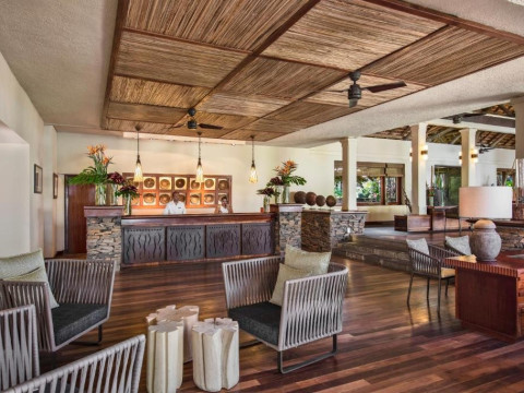 Heritage Awali Golf & Spa Resort