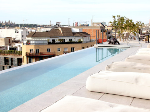 Ohla Eixample