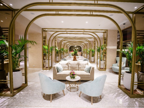 Hotel Germisara