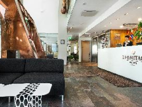 Hotel LErmitage