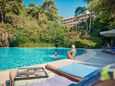 TUI Magic Life Sarigerme