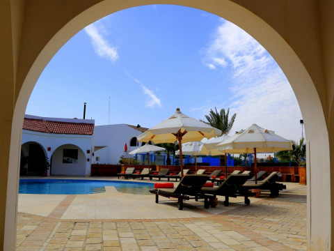 LABRANDA CLUB PARADISIO EL GOUNA