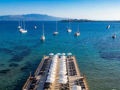 Suum Bodrum Hotel