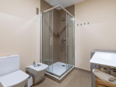 ADARVE FLATS