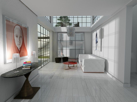 Racconto Boutique Design Hotel