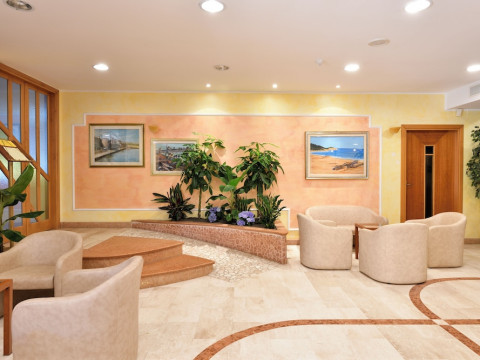 FLORIDA HOTEL