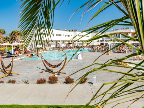Lambi Resort