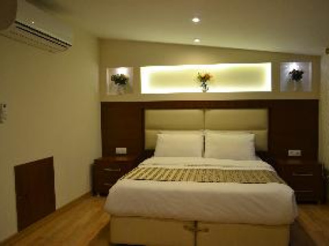 SEVEN DAYS HOTEL