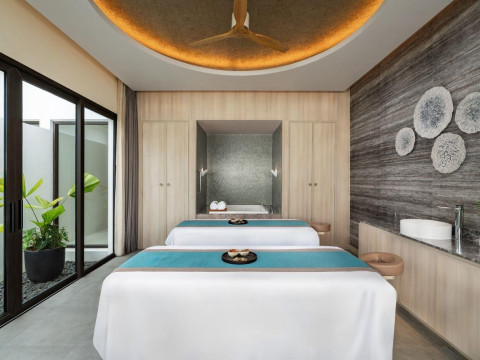 Khao Lak Marriott Beach Resort & Spa