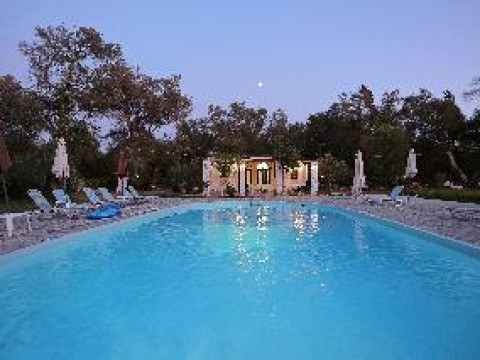 ALYKES FAMILY RESORT