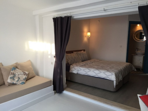 AGUSTOS HOTEL ALACATI