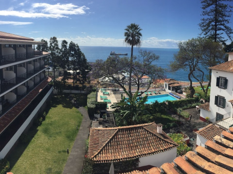 QUINTA DA PENHA DE FRANCA