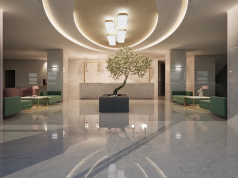 RHODOS HORIZON BOUTIQUE