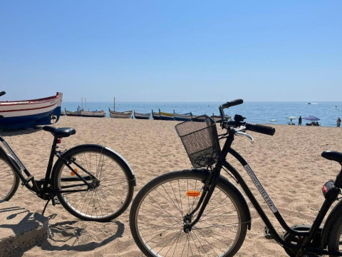 Neptuno Hotel (Calella)