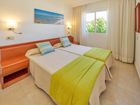 Ciudad Laurel Aparthotel