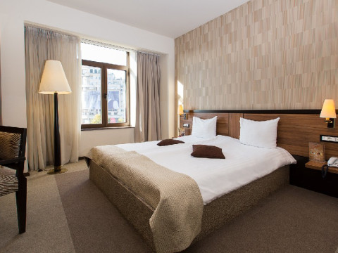 HOTEL EUROPA ROYALE.