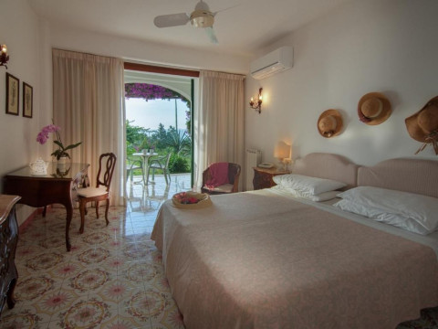 Semiramis Hotel De Charme