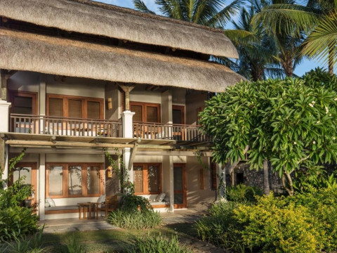 Heritage Awali Golf & Spa Resort