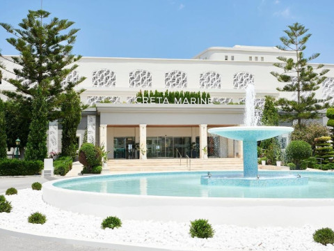 Iberostar Creta Marine
