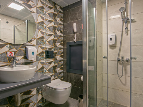 Monart City Hotel