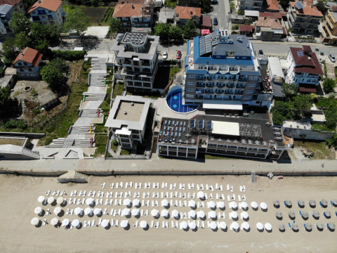 Paraiso Beach (Obzor) 3*