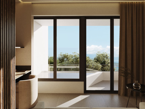 Nimfi Suites