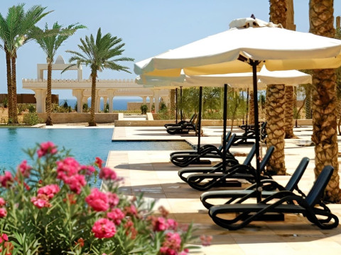 Reef Oasis Blue Bay