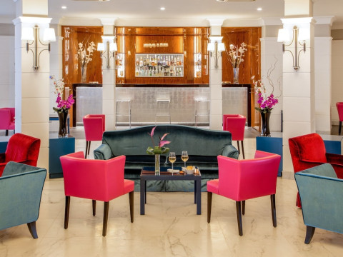 Hotel Cristoforo Colombo