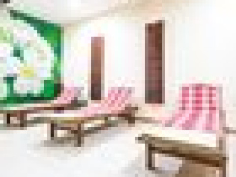 AX ODYCY HOTEL