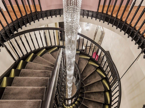 3Sixty Hotel & Suites