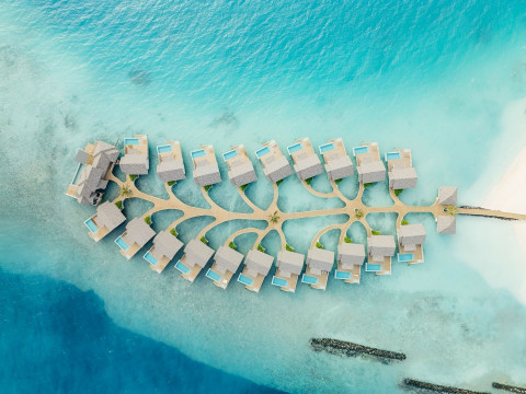Ananea Madivaru Maldives