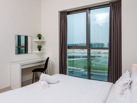 360 VACATION – THE BAY RESIDENCE 1BR APARTMENT