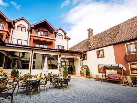 PENSION MONTANA POPA