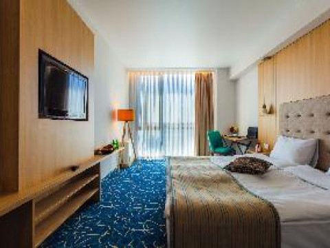 DAS MARINA BURGAS HOTEL