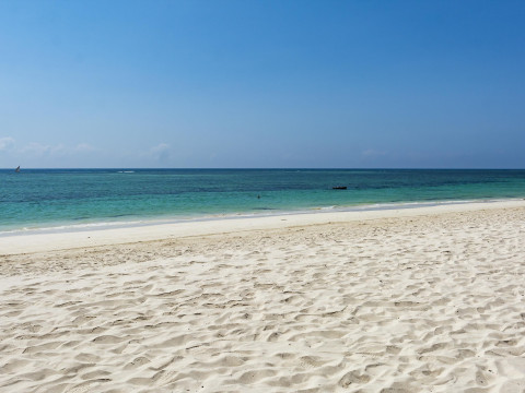 Diamonds Leisure Beach & Golf Resort