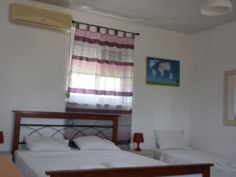 KIOTARI BEACH APARTMENTS - STUDIOS