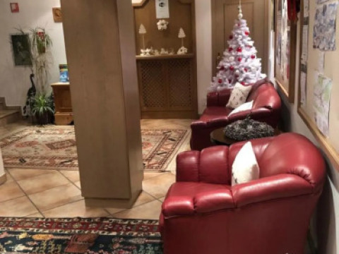 HOTEL FORTUNA