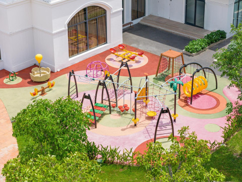 Melia Vinpearl Phu Quoc